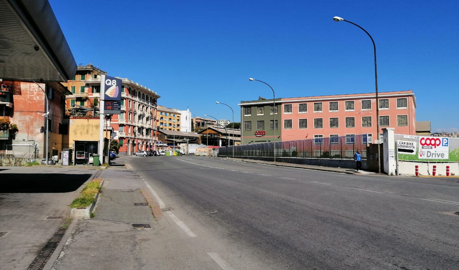 Vibrazioni a Sestri P., verso incontro comitati-Regione: invito a portare referti medici e foto delle crepe