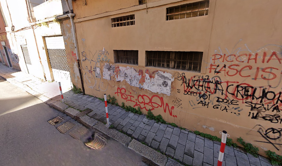 Genova, maxi rissa in centro armati di spranghe e bottiglia: 3 giovani fermati