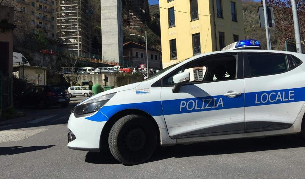 A Genova apre il front office della polizia locale