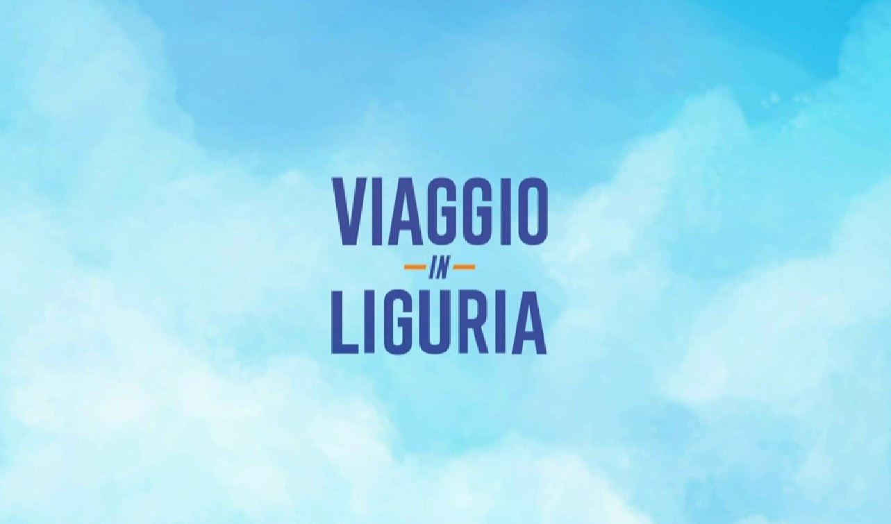 Viaggio in Liguria al confine con il Piemonte