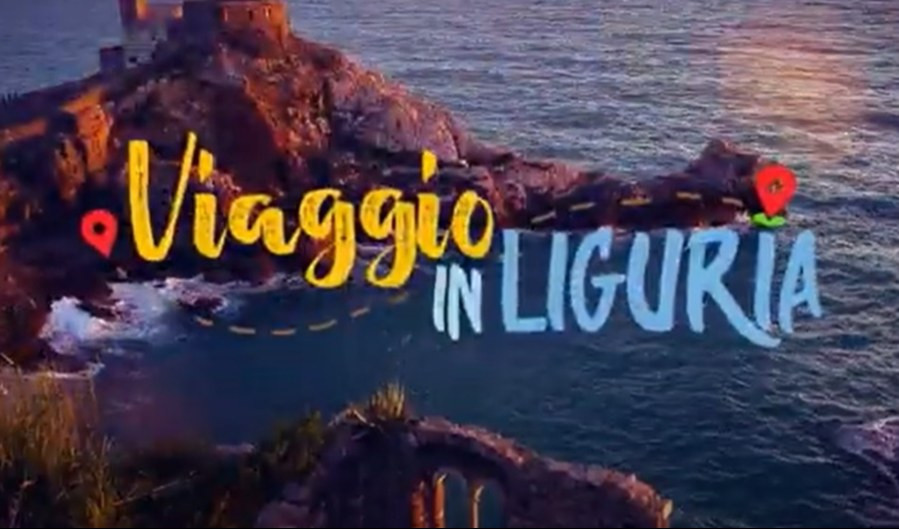 Viaggio in Liguria - Promozione del territorio e inclusione sociale