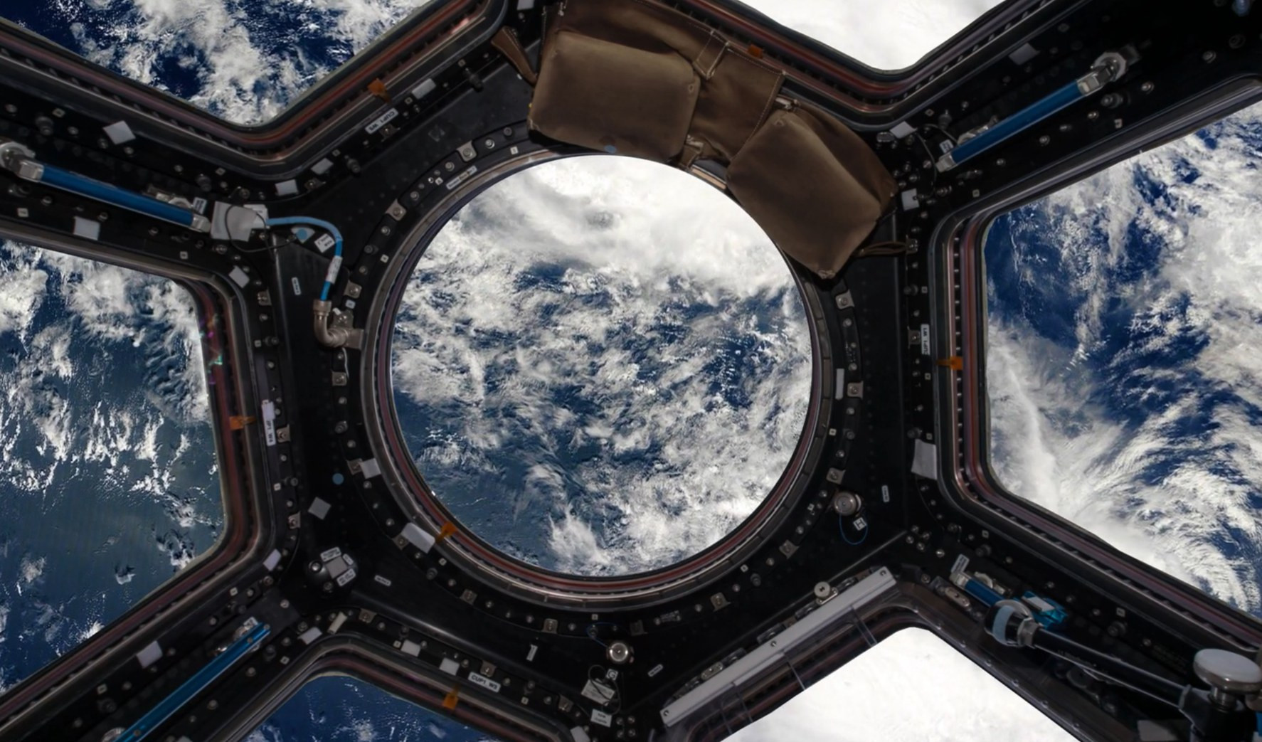 Giornata dei viaggi nello spazio, l'astronauta Malerba: 