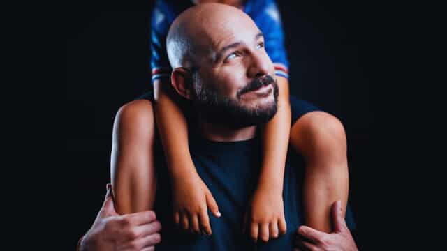 Al Porto Antico lo spettacolo di Andrea Carlini dedicato a Gianluca Vialli