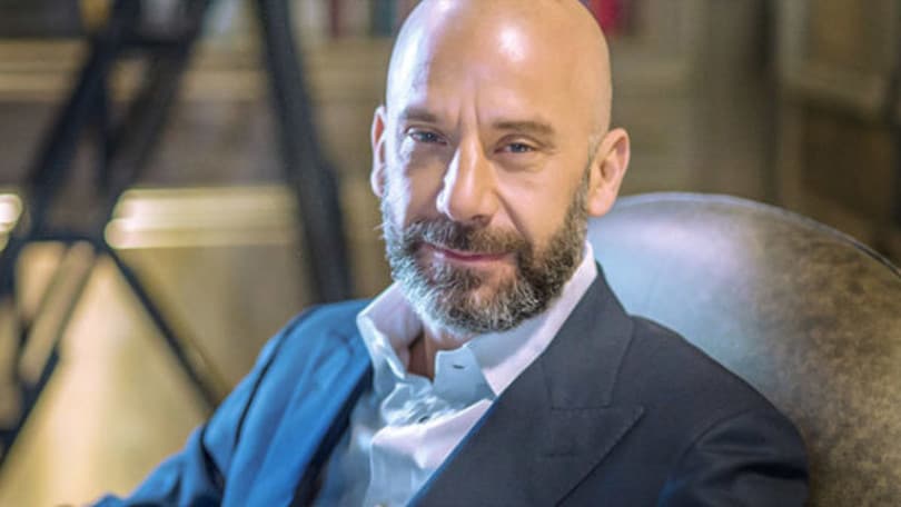 Un anno fa l'addio a Vialli, Toti: 