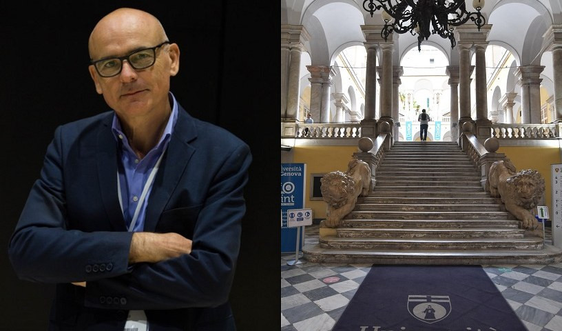 Genova, ricercatore di UniGe premiato per l'innovazione nella pubblica amministrazione