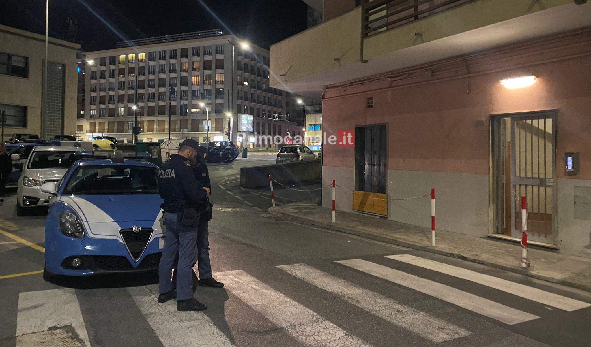 Genova, uomo ucciso a coltellate in via dei Pescatori. Fermato il fratello