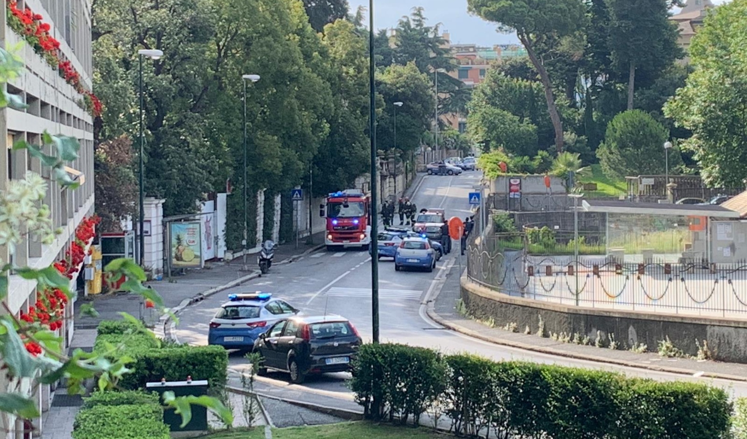 Inchiesta / Albaro, tre nuovi semafori per gli attraversamenti più pericolosi