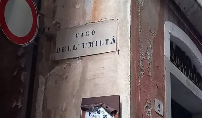 A Genova l'escape room in un bene confiscato alla mafia: inaugurato EnigMalavita
