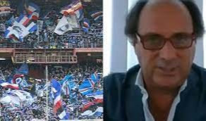 Gianluca Vidal aspetta i soldi della cordata Di Silvio-Al Thani