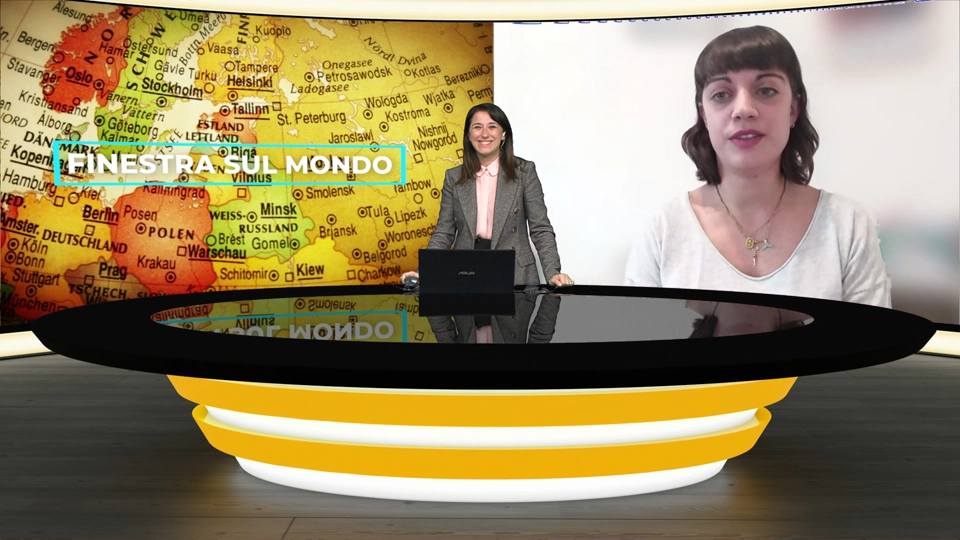 La genovese a Friburgo (Svizzera): Vita più facile che in Italia ma costi molto alti