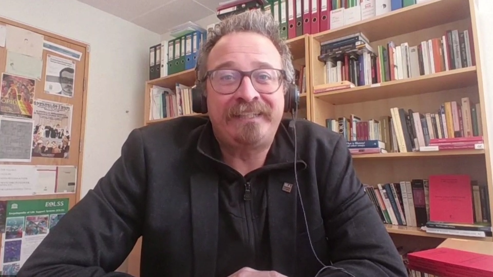 Giorgio Baruchello
