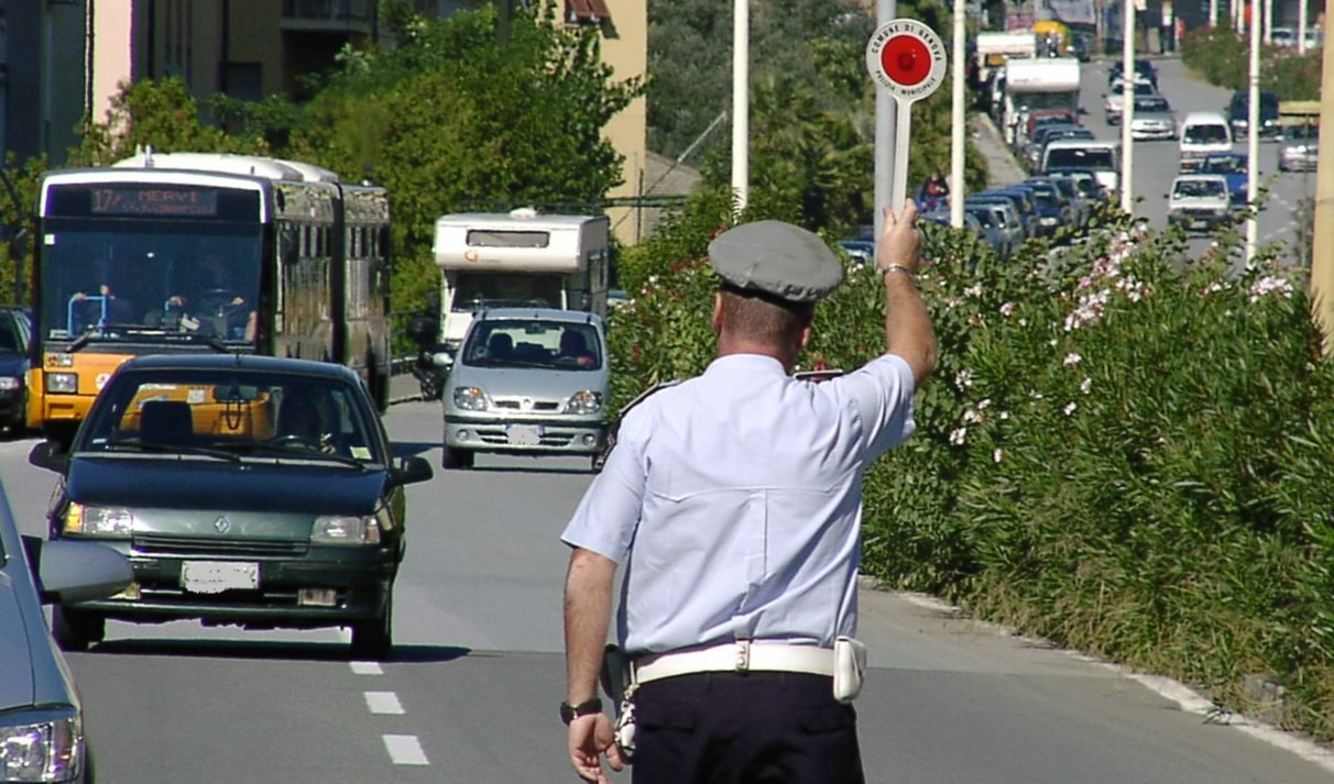 Traffico, anche Genova avrà un'area a pedaggio