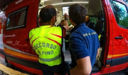 Turista svizzero scompare da campeggio: dopo le ricerche, ritrovato