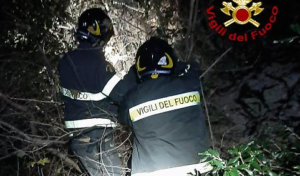 Genova, anziano scomparso: proseguono le ricerche a Sant'Eusebio