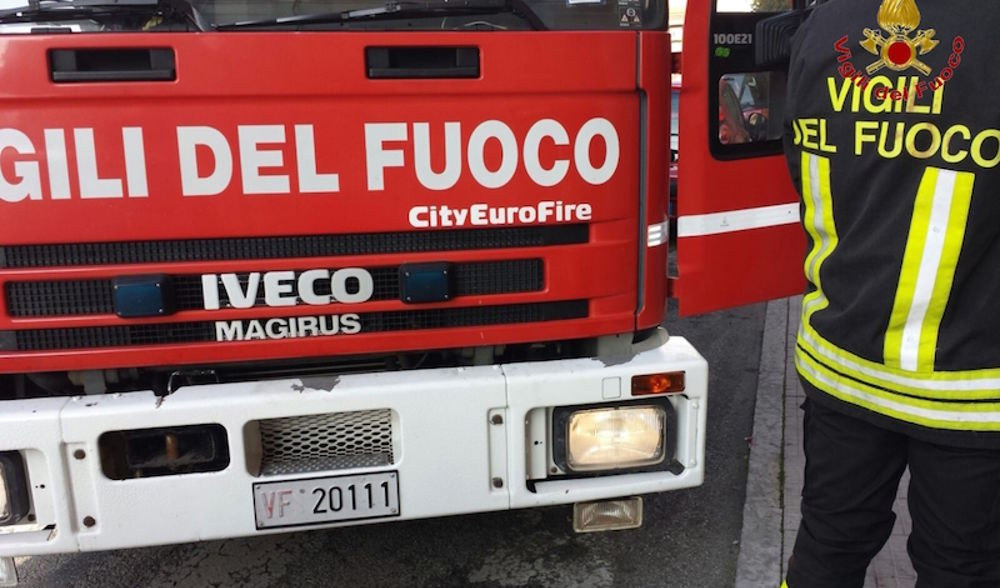 Ponente ancora in fiamme: incendi a Trovo San Giacomo e Plodio