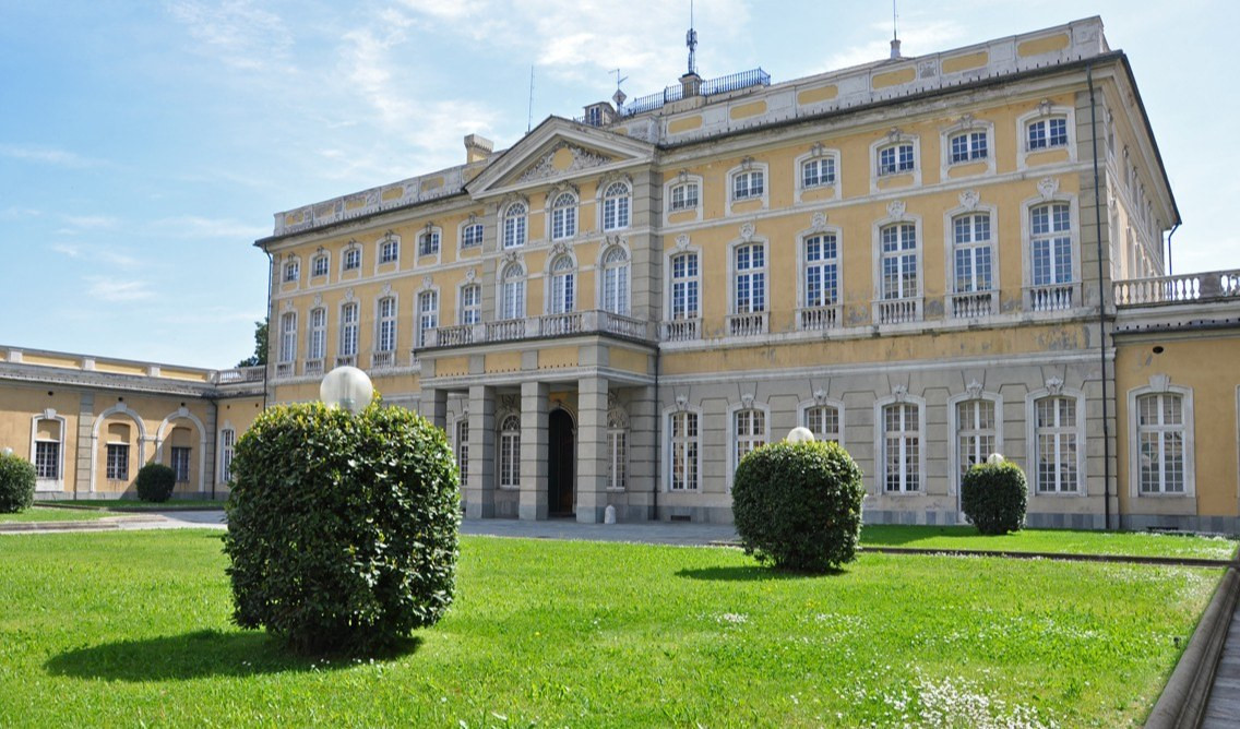 Genova, da oggi vaccini in accesso diretto a villa Bombrini