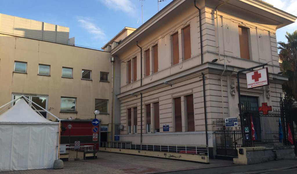 Villa Scassi, dalla prossima settimana 200 interventi del Policlinico