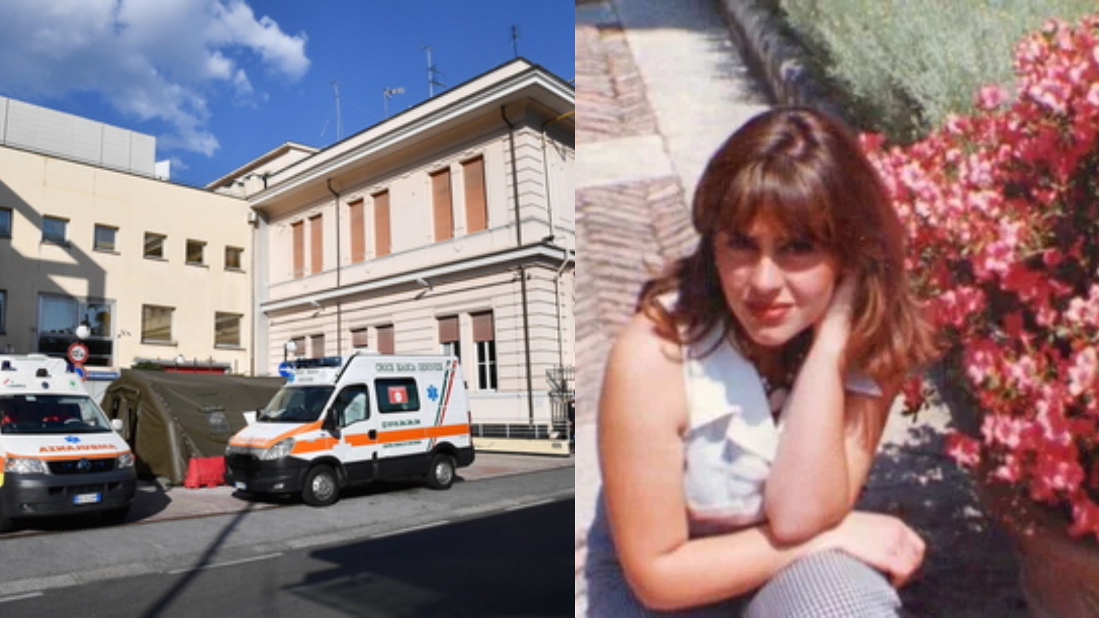 Killer campano ricoverato con Tso getta nel caos reparto psichiatria ospedale