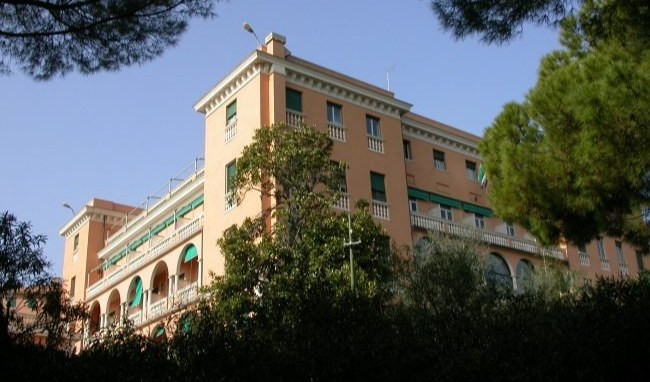 Speciale Villa Serena