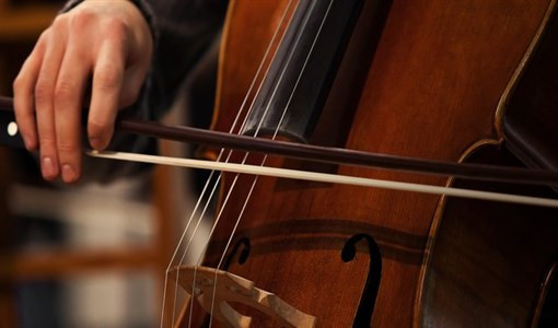 Orchestra Carlo Felice Genova festeggia i 174 anni di storia