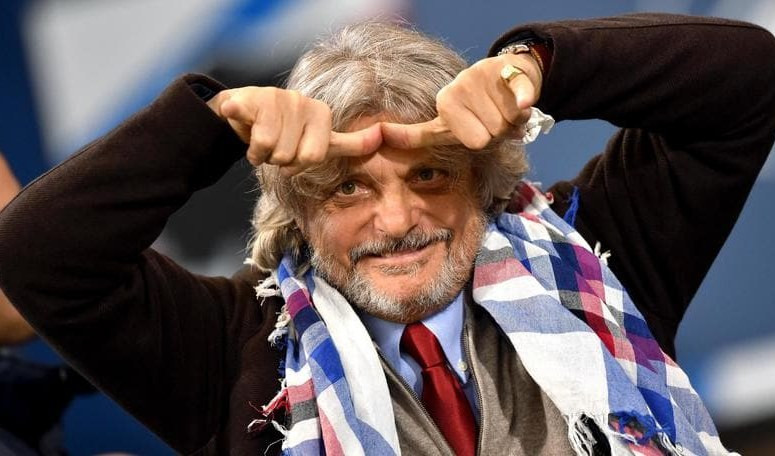 Stipendi: Sampdoria vicina alla soluzione, ma Ferrero attacca Lanna