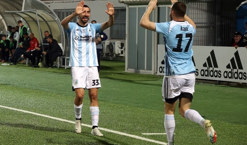 Calcio, serie C: tutte le avversarie della Virtus Entella nel girone B