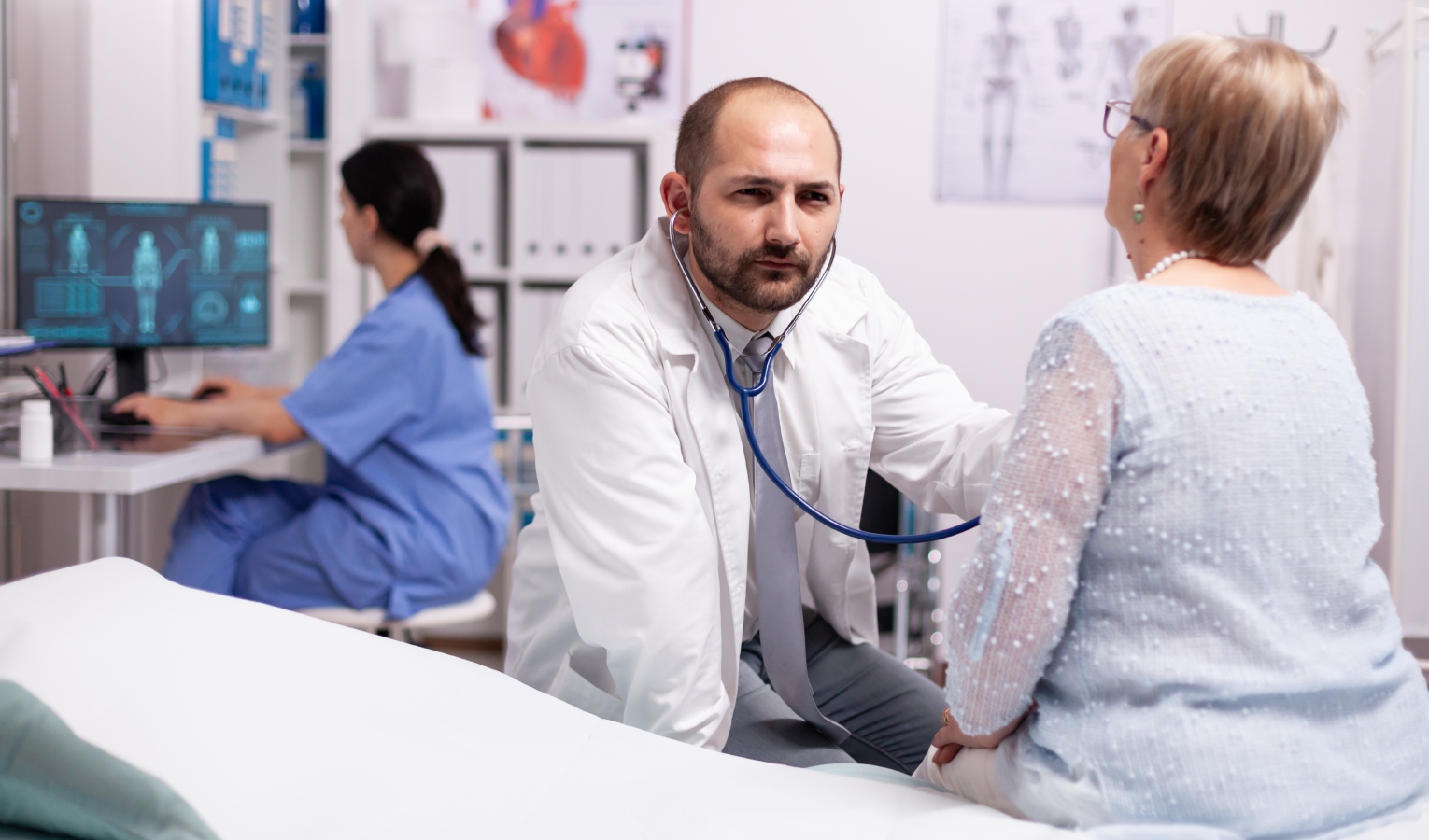 Consiglio superiore sanità, da lunedì operativo con quattro esperti in più