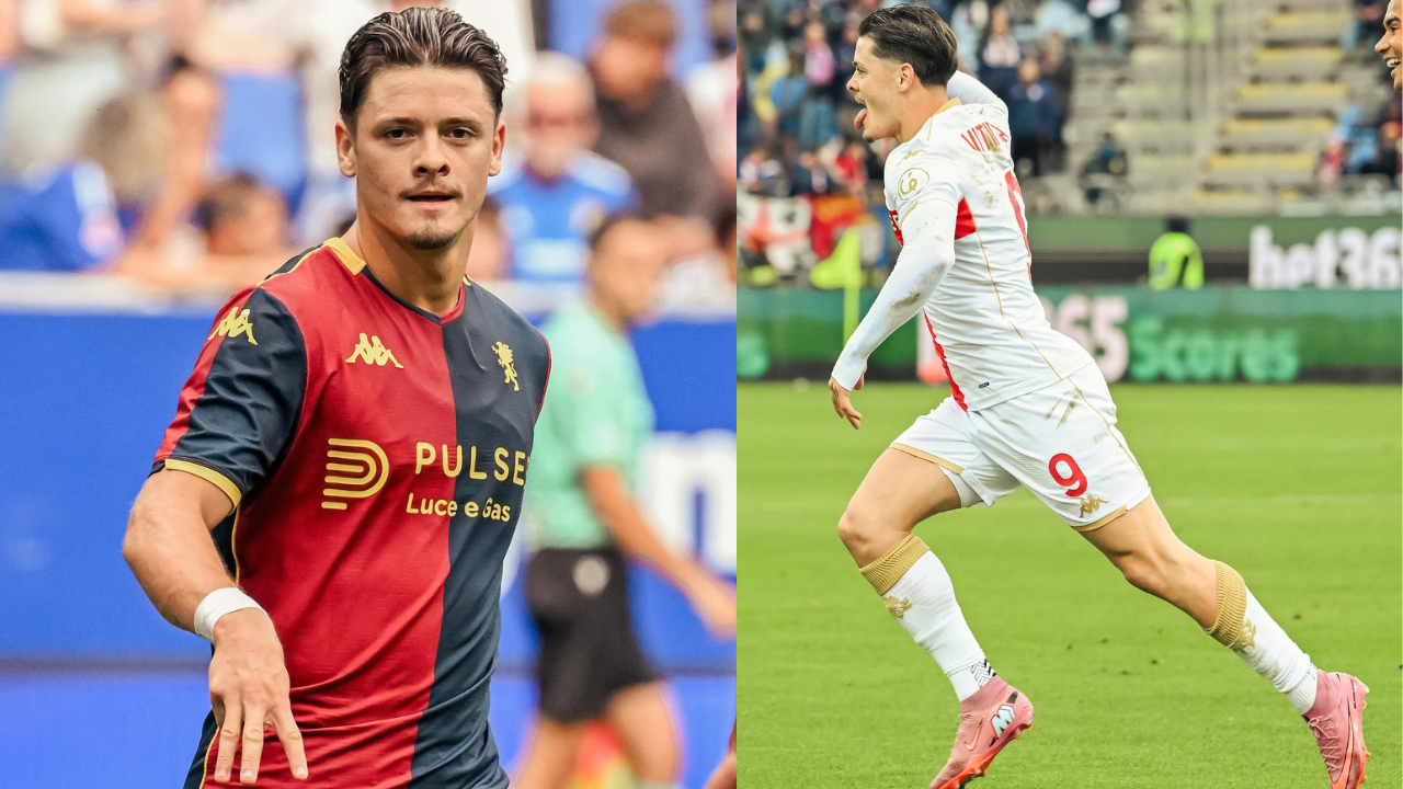 Il Genoa si gode il nuovo Vitinha: gol, assist e più leadership