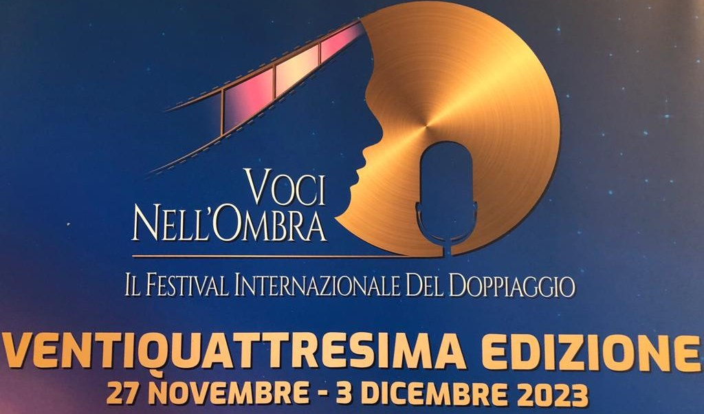 'Voci nell'ombra', tra Genova e Savona un Festival nel segno dei doppiatori