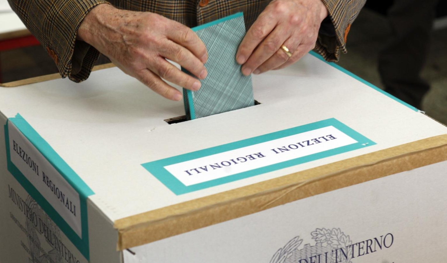 Election day 8 e 9 giugno, online le istruzioni per le candidature