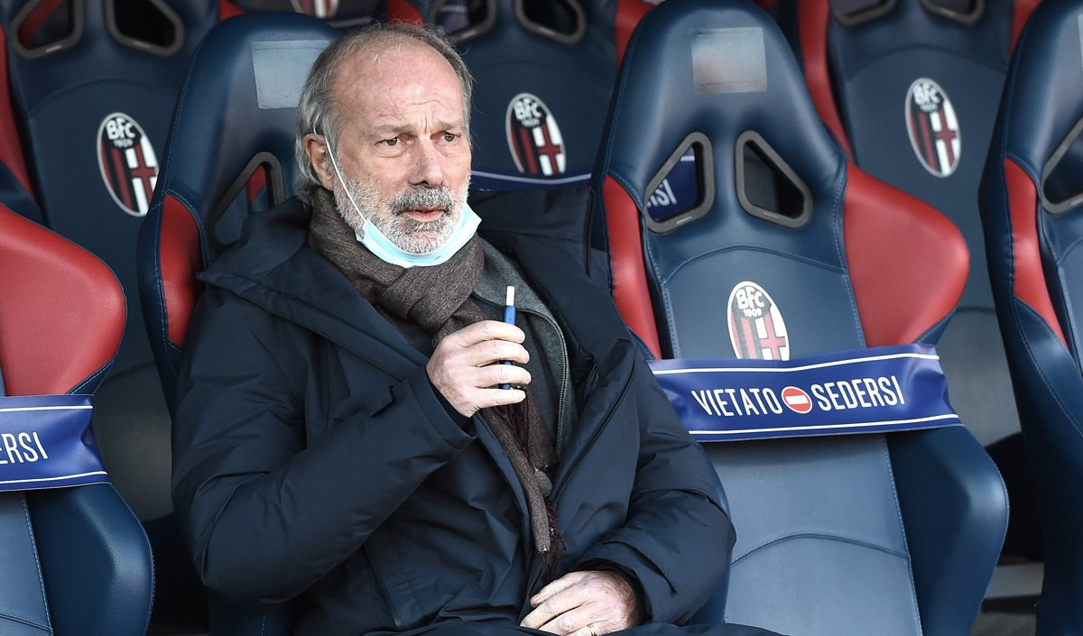 Il Genoa ha scelto il nuovo direttore sportivo: è Walter Sabatini