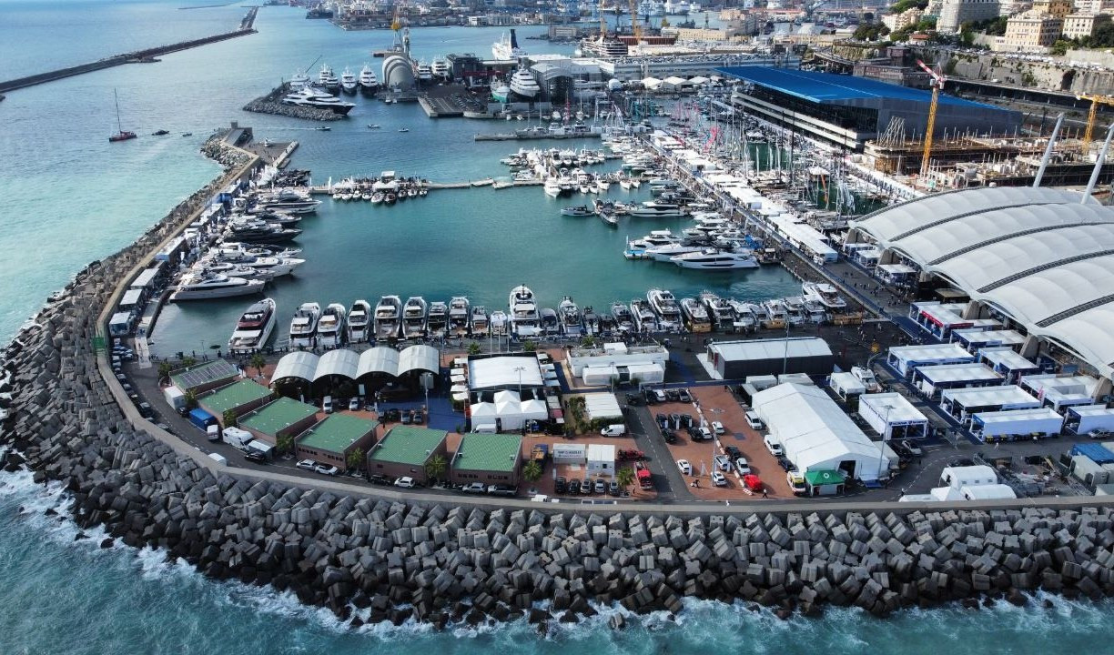 Aree cani a Genova, grazie ai padroni ce ne sarà una nel Waterfront di Levante