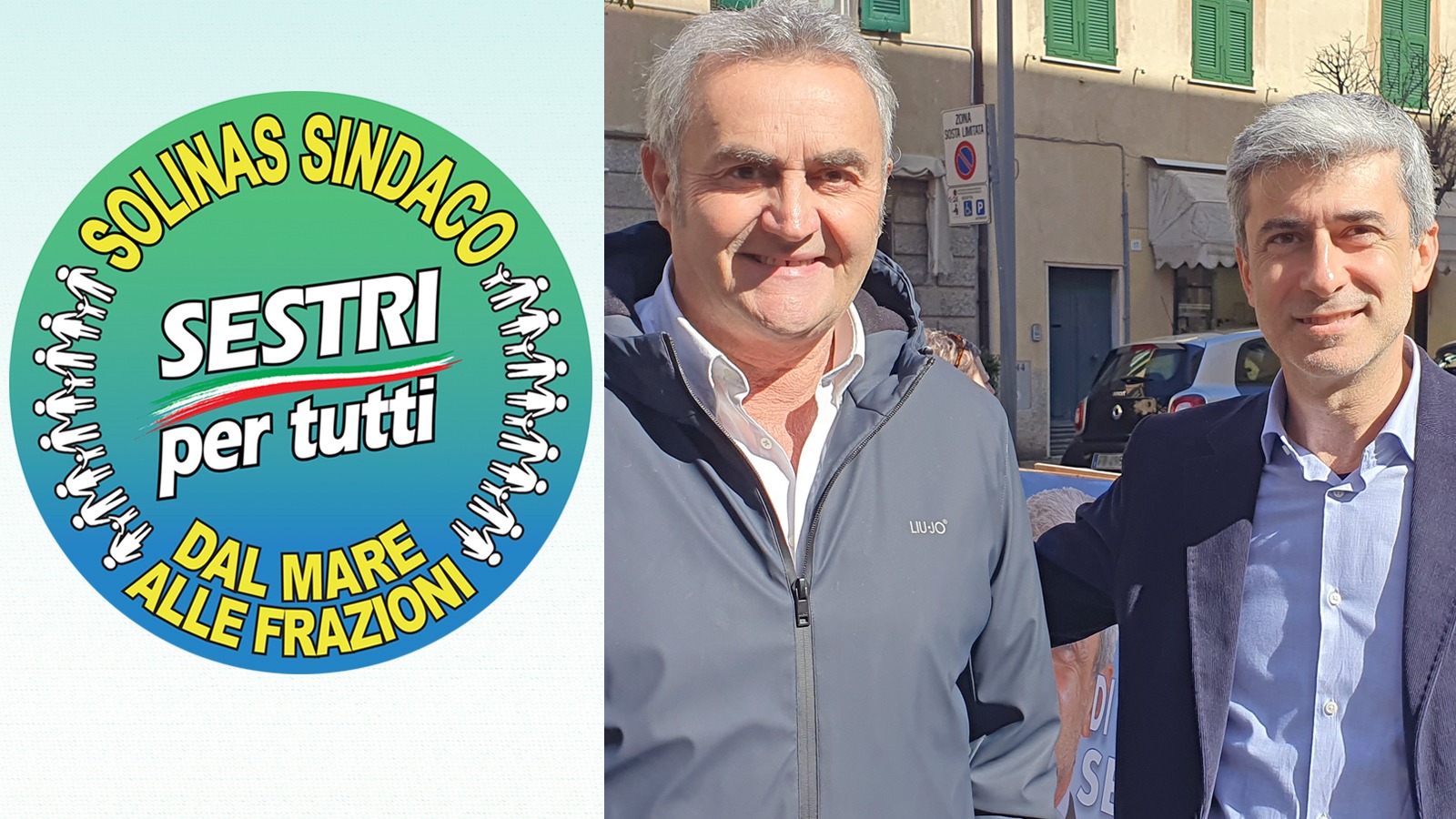 Elezioni Sestri Levante, Lega divisa: commissariata sezione