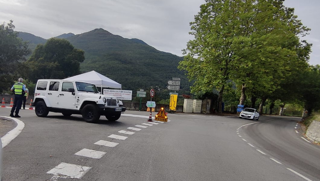 Ventimiglia, migranti: la Francia sempre più blindata