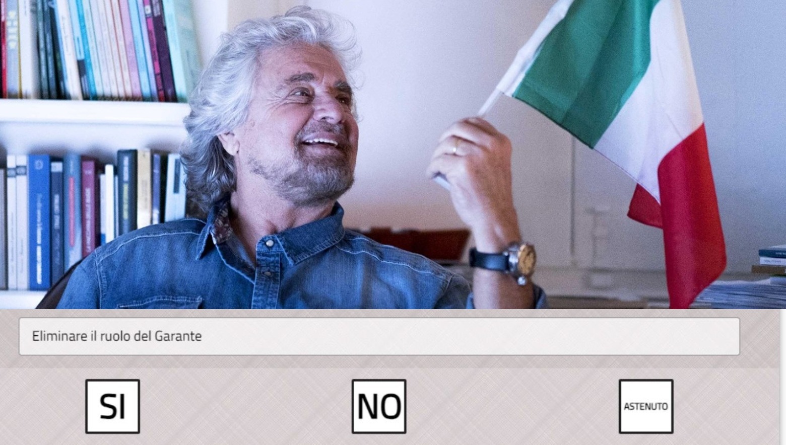 Mov5s alla resa dei conti: sì o no a Grillo, dentro o fuori il campo largo 
