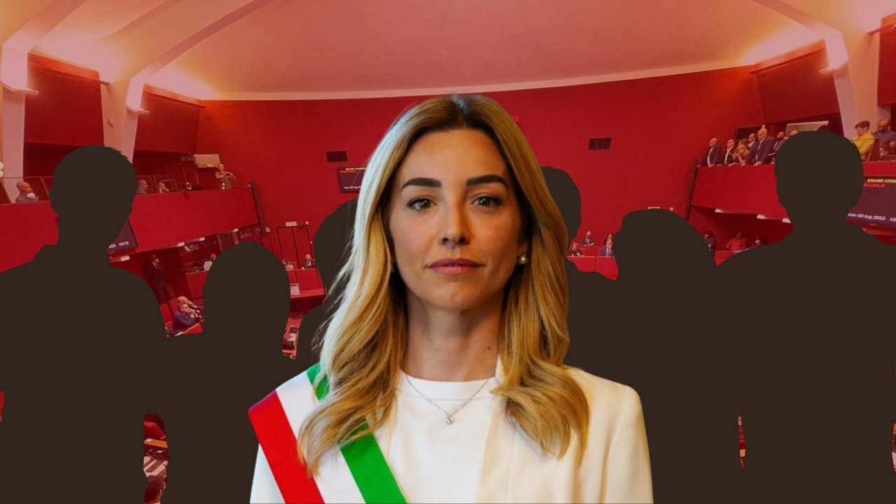 Comune, il risico della giunta Salis: i tre capitoli più 