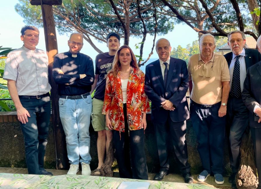 Rapallo, il futuro trova casa a San Michele di Pagana: il primo bilancio
