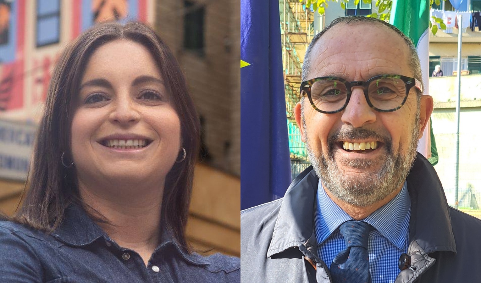 Salis chiude il cerchio: Villa presidente del consiglio, Caputo capogruppo Pd