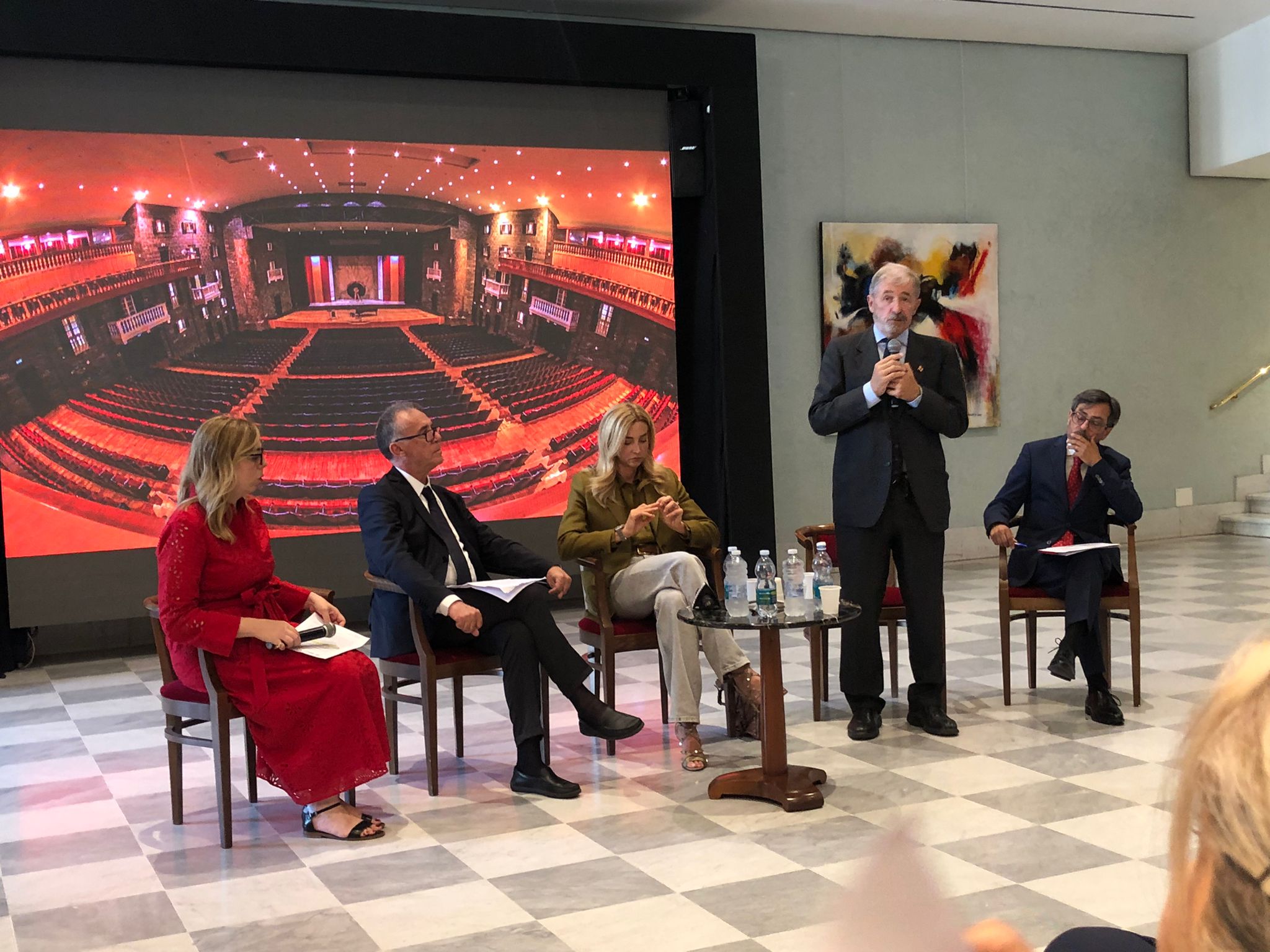 La stagione 2025-2026 di Opera, balletto e concerti del Teatro Carlo Felice