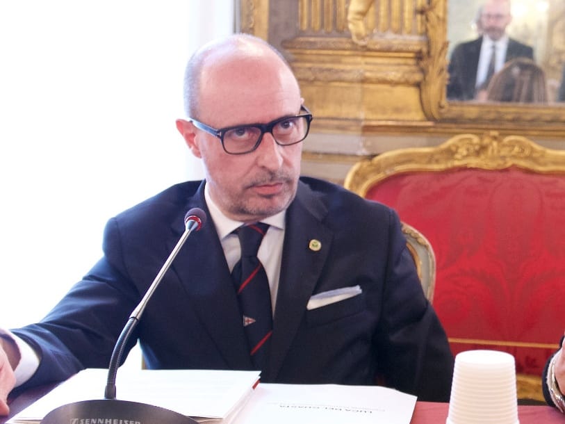 Luca Del Guasta eletto nel Consiglio nazionale di Fimaa Italia: è il secondo più votato a livello nazionale