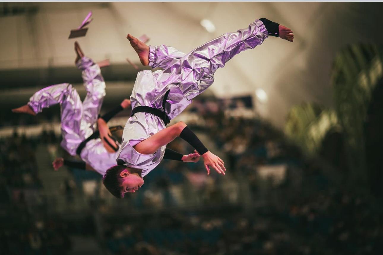 Taekwondo, la Liguria vanta sei nuovi campioni italiani Juniores. L'intervista