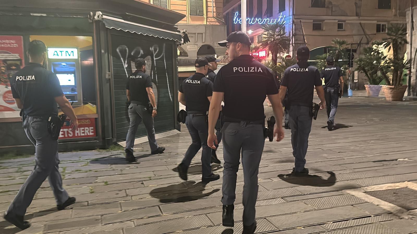 Smartphone rubato ritrovato con l'aiuto della tecnologia: denunciati tre giovani