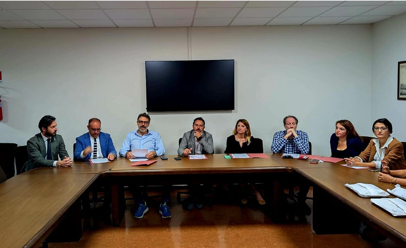 Global Sumud Flotilla, il centrosinistra: 