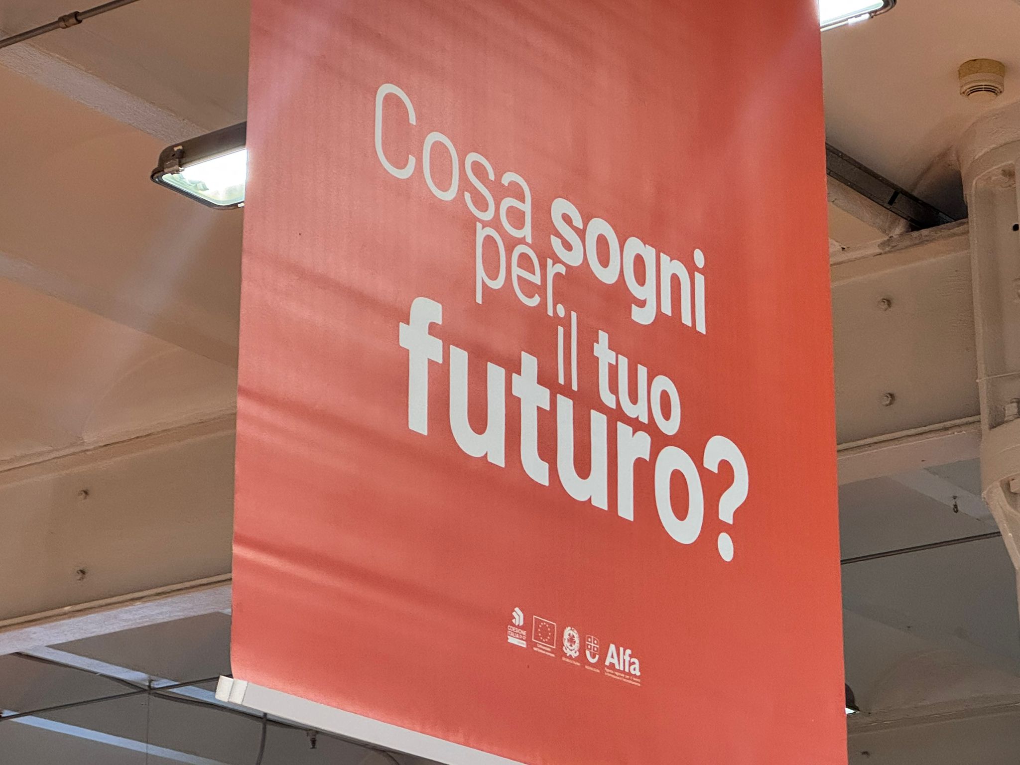 Tutto pronto per la 30° del Festival Orientamenti, domani il taglio del nastro