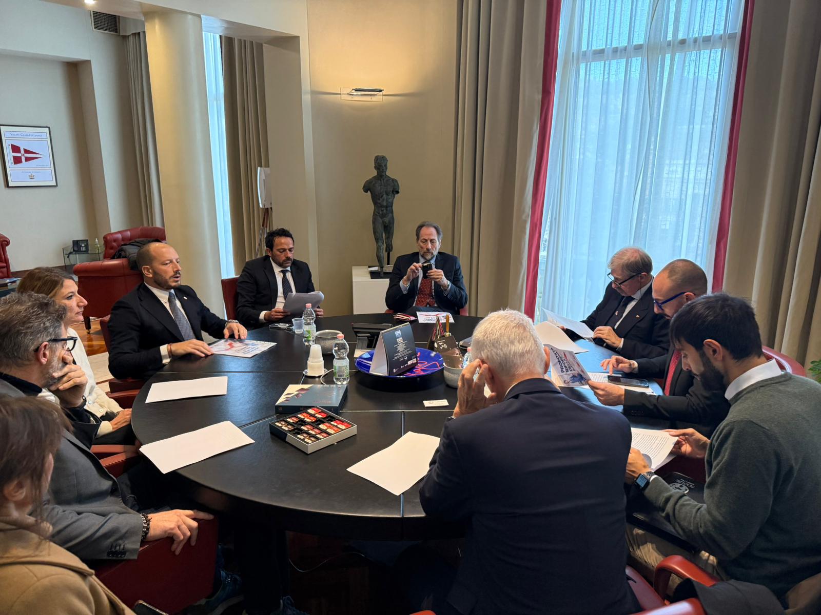 Controriforma sanità, opposizioni in Regione da Bucci: 