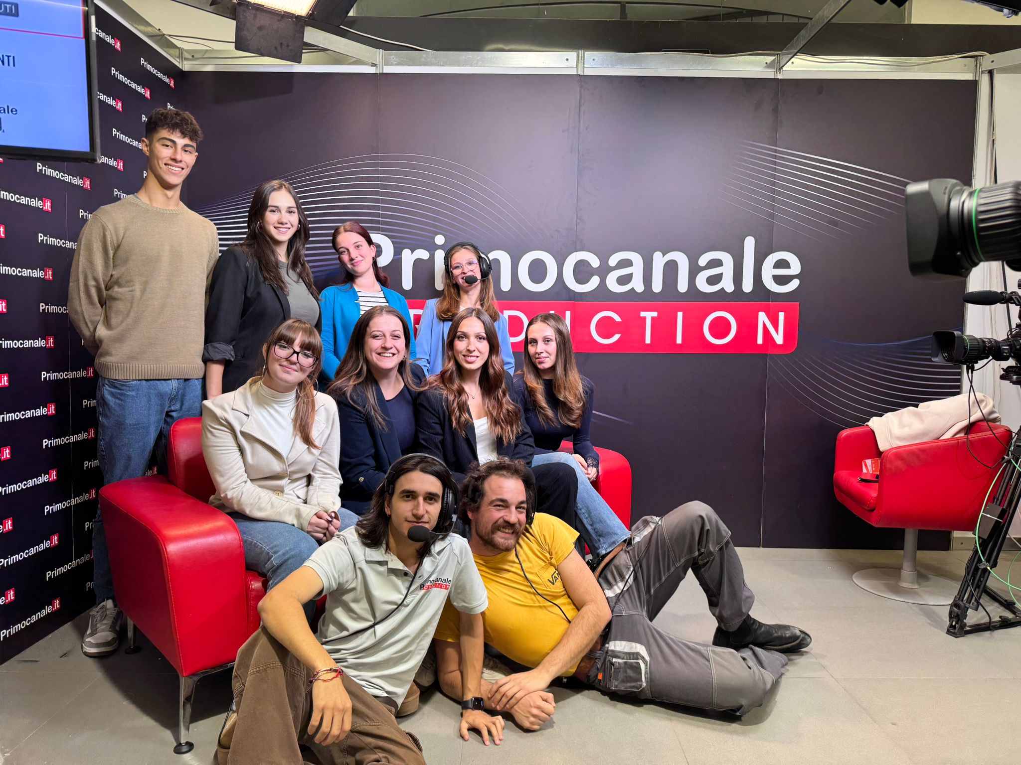 Tg Orientamenti - Giorno 4