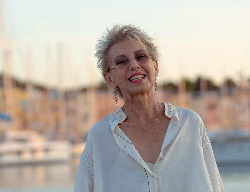 'Festival DiPassaggio': oggi a Palazzo Ducale Concita De Gregorio e Gad Lerner