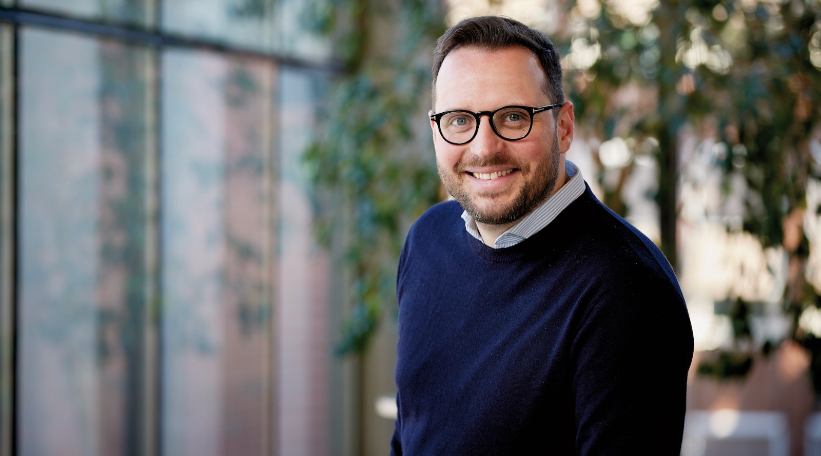 Il ricercatore genovese in Svezia entrato nella top 5 di Forbes: 