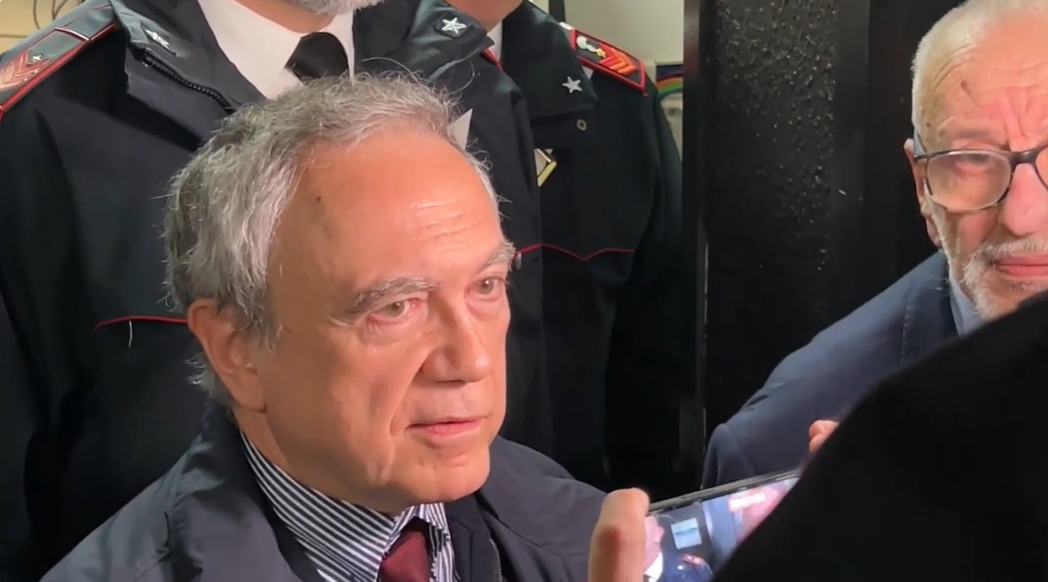 Sentenza Nada Cella, Soracco: 