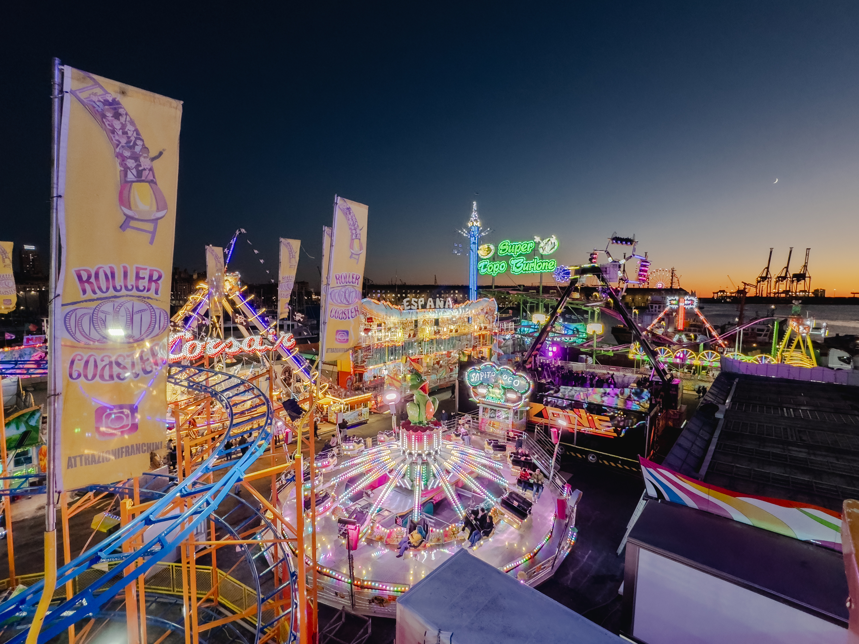 Il Winter Park chiude in bellezza: dal 16 al 18 gennaio fino al 50% di sconto sulle giostre